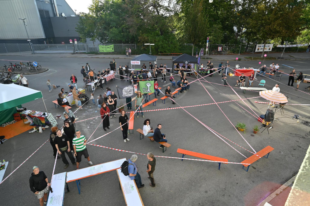 Straßenfest